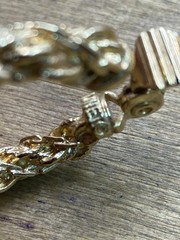 Vintage 15 Piece Monet Signed Mixed Jewelry Lot