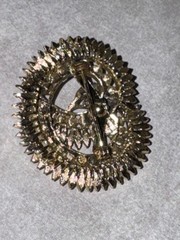 Costume Jewelry Lot! Necklaces, Earrings, Pins, Bracelets – See Pics!!
