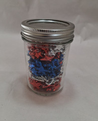 Vintage Fashion Costume Jewelry Estate Junk Drawer