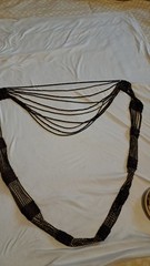 LARGE LOT VINTAGE 21 Pieces Womens Jewelry Mixed OVER 5 LBS