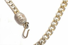 Selro Selini Dragon Egg Choker Necklace