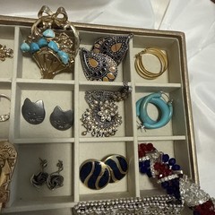 Vintage Jewelry Lot