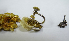 Untested Assorted Costume Jewelry / 254209