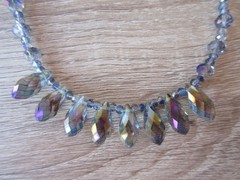 Aurora Borealis Necklace