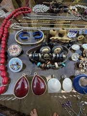 Mix Vintage Jewelry Lot Vintage Modern