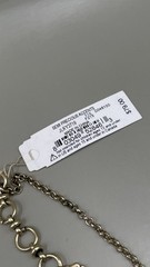 Lucky Brand Women’s Necklace Gold Tone Metal Semi Precious Accents