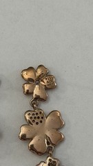 Pandora Rose Gold Wildflower Meadow Set
