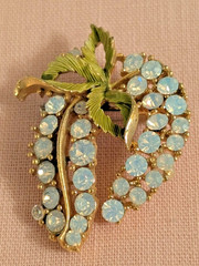 Vintage Choose Your Own Brooch *Misfit Toys* Eleven Rescued & Repaired Beauties