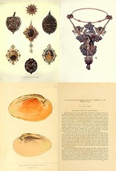 Jewelry Gold Pearls Diamonds Precious Gemstones – 197 Rare Old Books on DVD