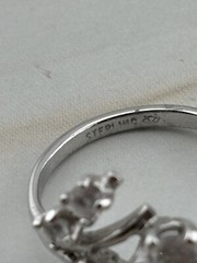 VINTAGE Jewelry Lot Sterling Silver UNIQUE Pieces Wear Resell Some Signed NICE