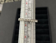 ✨Lot Of 5 Vintage To Now Beautiful Gemstone Estate Rings, All Size 7.5✨