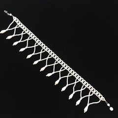 Pearl Collar Necklace