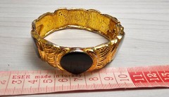 Soviet Vintage Costume Jewelry for Women Beads Bracelets Earrings Made in USSR