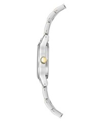 Women’s Bracelet Watch Silver/Two-Tone