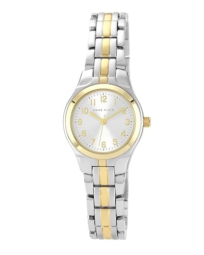 Women’s Bracelet Watch Silver/Two-Tone