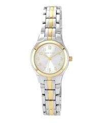 Women’s Bracelet Watch Silver/Two-Tone
