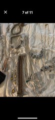 COSTUME JEWELRY LOT #2
