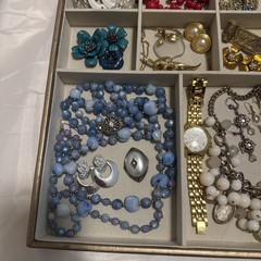 Vintage Jewelry Lot