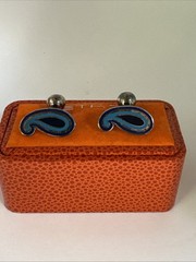 Etro Cufflink