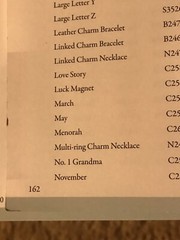 Silpada 2013 Spring Summer Quick Reference Jewelry Guide RETIRED Great Condition