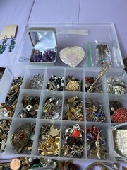 Vintage jewelry Lot