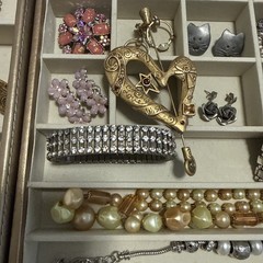 Vintage Jewelry Lot