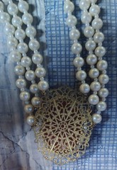 cameo vintage antique jewelry lot