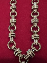 Lot Of Gold Tone 1990’s, 2000’s Necklaces, Earrings, Pins, 14 Pieces, One Monet