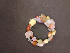 Lot Of 4 Vintage Bracelets