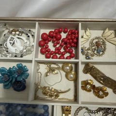 Vintage Jewelry Lot