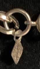 Sarah Coventry Gold Tone Link Rope Chain Necklace 37″