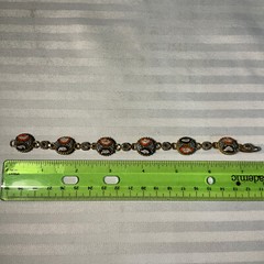 Micro-Mosiac Bracelet Made In Italy