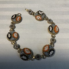 Micro-Mosiac Bracelet Made In Italy