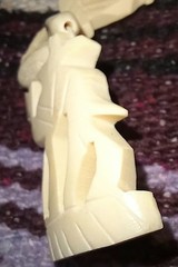 Camel Necklace 14.5″- Handmade- Iraq