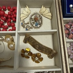 Vintage Jewelry Lot