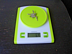 VINTAGE LARGE 3D ART NOUVEAU FAIRY SPIRIT GUIDE STERLING SILVER 925 PIN/PENDANT