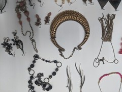 1 Lot Mixed Costume Jewelry – FREE SHIPPING!!