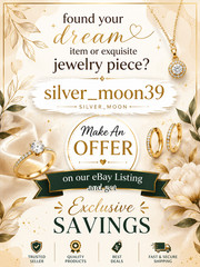 Art Deco Style Blue Lab Created Sapphire Wedding 14K White Gold Finish Pendant