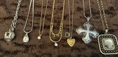 Vintage & Contemporary Jewelry Lot