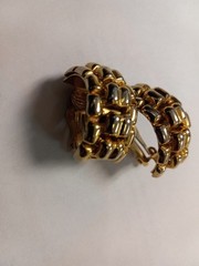 Vintage Hoop Y2K Clip-On Earrings 1980-1990’s Design Era Fashion Jewelry Casual
