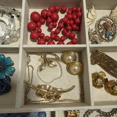 Vintage Jewelry Lot