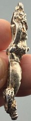 Vintage Poodle Pendant Sterling Silver Artisan Cast Fine Detailing