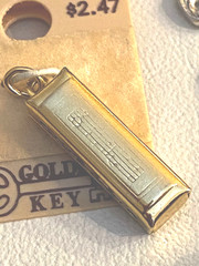 Vintage Sterling Silver Musical Instruments & Notes Charm Choice