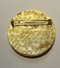 Vintage Brooch Pin – Preowned *Estate* – Good Condition – Nice Quality