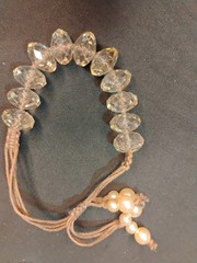 Lot Of 4 Vintage Bracelets