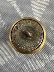 Vintage Jewelry Lot Military Buttons GEMSCO Kirk’s Folly Cufflinks Pins