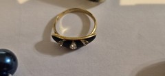 Vintage Custom Jewelry And watches