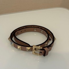 VALENTINO Rockstud Bracelet Valentino