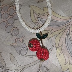 Vintage Unique Beaded Seashell And Puka Shell Jewelry 3 Necklace
