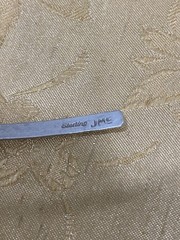 JMS Joseph M. Shanholtz 925 Sterling Silver Vintage Collar Choker Necklace